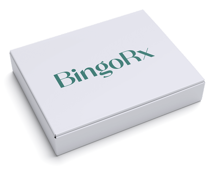 box bingo